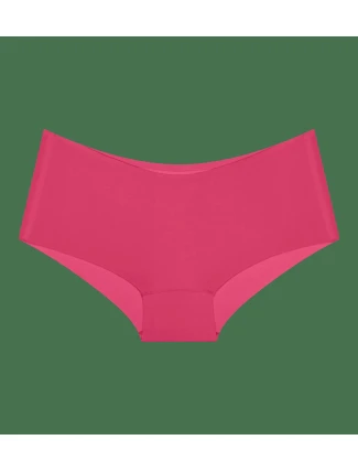 Smart Invisible Boyshort - PINK - TRIUMPH PINK - TRIUMPH Smart Invisible Boyshort - PINK - TRIUMPH PINK - TRIUMPH