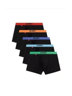 Boxerky Atlantic 5SMH-004/25 A'5 S-2XL