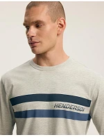 Pyžamo Henderson Core 45493 Fund, s dlhými rukávmi, veľkosti M–3XL Pyžamo Henderson Core 45493 Fund, s dlhými rukávmi, veľkosti M–3XL