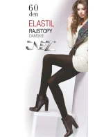 Dámske pančuchové nohavice Inez Elastil 60 deň 5-XXL