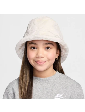 Detská zateplená čiapka Nike APEX FZ3061-030