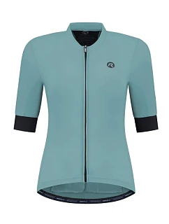 Rogelli dámsky dres SIGNATURE modrý 2XL