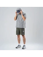 Rockbros šortky YDDK015 s opaskom veľkosť XL - zelené