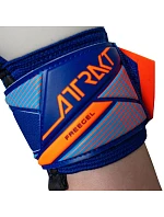 Reusch Attrakt Freegel Advance modro-oranžové brankárske rukavice 5670235 4129 Reusch Attrakt Freegel Advance modro-oranžové brankárske rukavice 5670235 4129