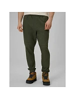 Pánske tepláky typu jogger 4F 4FRAW25TTROM1691-43M