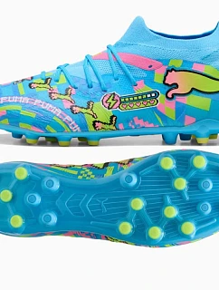 Topánky Puma Future 9 Match Advanced Level MG 109215-01