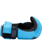 Otvorené rukavice ROTT "GLOSSY BLOCK"