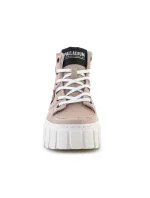 Dámske topánky Pallatower HI W 98573-662-M - Palladium