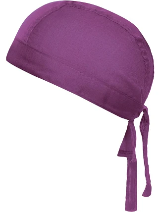 Daiber MB 41 Čiapka typu bandana 03.0041 fialová Daiber MB 41 Čiapka typu bandana 03.0041 fialová