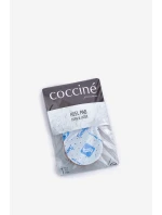 Coccine HEEL PAD CORK & LATEX Podpiętka