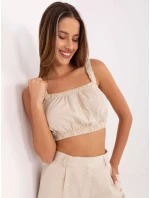 Súprava 341 KMPL 5283.07 svetlo béžová