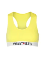 Dámska športová podprsenka TJ Archive UW0UW04261-ZGQ - Tommy Hilfiger