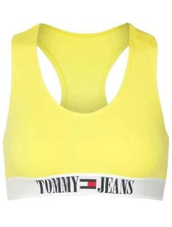 Dámska športová podprsenka TJ Archive UW0UW04261-ZGQ - Tommy Hilfiger