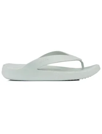 Dámske žabky 209589 3VS Mint light green - Crocs Dámske žabky 209589 3VS Mint light green - Crocs