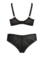 Dámska podprsenka BALKONETKA DELICE 19091