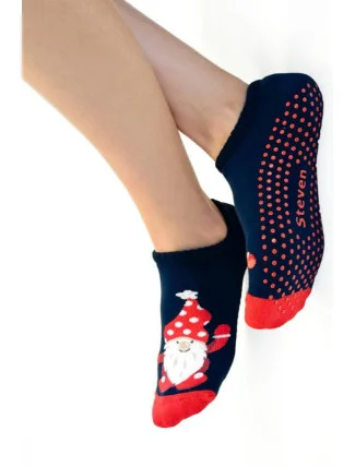 DÁMSKE FROTÉ TOPÁNKY S ABS 132 FESTIVE DÁMSKE FROTÉ TOPÁNKY S ABS 132 FESTIVE