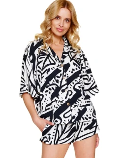 DÁMSKE PYŽAMO PM.7310 J/25