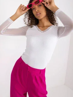 Blúzka model 182686 Rue Paris