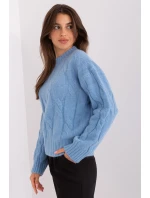 Model svetra 186549 AT
