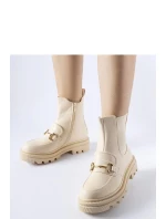 Model obuvi 206539 Solea