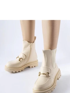 Model obuvi 206539 Solea