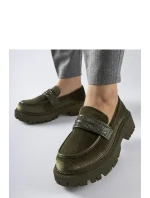 Mokasíny model 207646 Solea