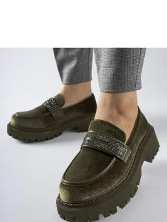 Mokasíny model 207646 Solea