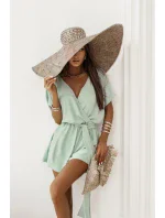 Dámsky overal model 214759 LaBalancia Dámsky overal model 214759 LaBalancia