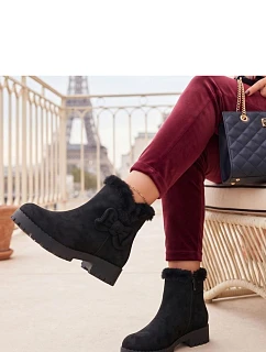 Boty  model 231703 Solea