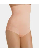 Dámske sťahovacie nohavičky True Shape Sensation Super HW Panty telové - Triumph