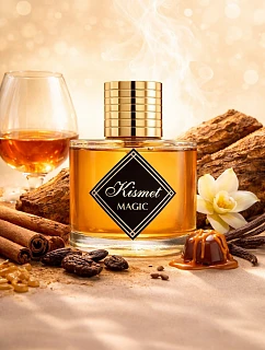Maison Alhambra Kismet Magic unisex parfém 100 ml