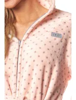 Župan L&L 9156 ZPPR dámsky dlhý S-2XL