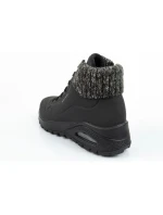 Skechers Uno Rugged W 167988 BLK Skechers Uno Rugged W 167988 BLK