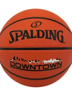 Spalding Downtown Basketbal 84363Z