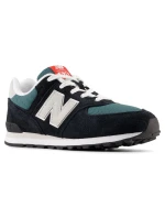 Topánky New Balance Jr GC574MGH