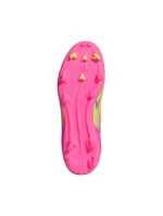 Kopačky adidas F50 League FG/MG Jr IE3745