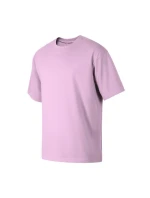 Unisex tričko Stage (orchidea)