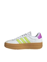 Adidas VL Court Bold W JQ5644 dámske topánky Adidas VL Court Bold W JQ5644 dámske topánky