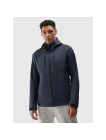 Softshellová vetruodolná bunda s membránou NeoDry 8K 4F