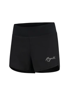Rogelli dámske šortky MEA black M