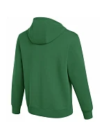 Pánska mikina Nike Park 26 Fleece Hoodie Green IB1222 302 Pánske Pánska mikina Nike Park 26 Fleece Hoodie Green IB1222 302 Pánske