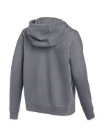 Dámska mikina s kapucňou Nike Park 26 Fleece Full-Zip Hoodie Grey IB1230 071 Dámska mikina s kapucňou Nike Park 26 Fleece Full-Zip Hoodie Grey IB1230 071