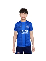 Detské domáce tričko Nike PSG Academy Pro Blue HJ8074 406 Detské domáce tričko Nike PSG Academy Pro Blue HJ8074 406