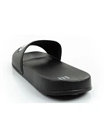 Pánska športová obuv Gap Murphy slip-on žabky pohodlné ľahké čierne