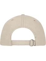Daiber MB 6256 6-panelová čiapka „Dad Cap“ 03.6256 sandstone Daiber MB 6256 6-panelová čiapka „Dad Cap“ 03.6256 sandstone