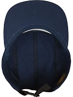 Flexfit 7005 5-panelová čiapka „Classic Jockey“ 55.7005 tmavomodrá Flexfit 7005 5-panelová čiapka „Classic Jockey“ 55.7005 tmavomodrá
