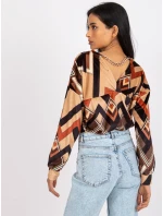 Blúzka DHJ BZ 6550 4.40 tiav