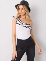 Top TW TP OB018.08 biela