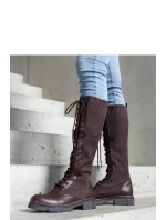 Model topánok 206435 Solea Model topánok 206435 Solea