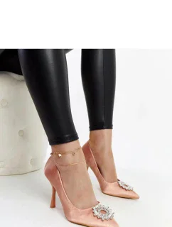 Čerpadlá na ihly model 207515 Solea